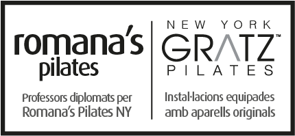 Sello Pilates