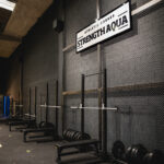 STRENGHT